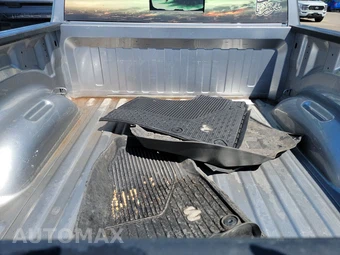 2024 Ram 1500 Rebel Crew Cab Short Bed - miniatura 16