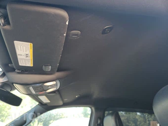 2024 Ram 1500 Rebel Crew Cab Short Bed - miniatura 17