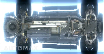 2024 Ram 1500 Rebel Crew Cab Short Bed - miniatura 18