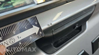 2024 Ram 1500 Rebel Crew Cab Short Bed - miniatura 23