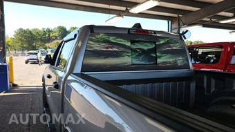 2024 Ram 1500 Rebel Crew Cab Short Bed - miniatura 29