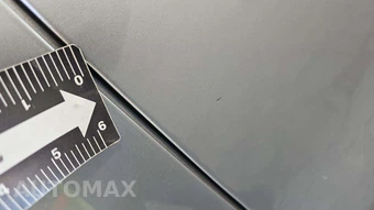 2024 Ram 1500 Rebel Crew Cab Short Bed - miniatura 37
