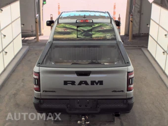 2024 Ram 1500 Rebel Crew Cab Short Bed - miniatura 5