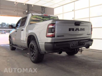 2024 Ram 1500 Rebel Crew Cab Short Bed - miniatura 6