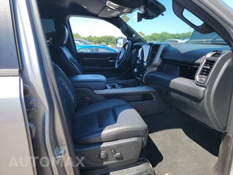2024 Ram 1500 Rebel Crew Cab Short Bed - miniatura 8