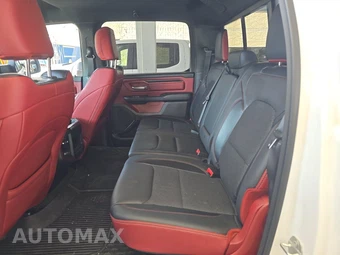 2024 Ram 1500 Rebel Crew Cab Short Bed - miniatura 13