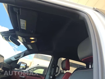 2024 Ram 1500 Rebel Crew Cab Short Bed - miniatura 17