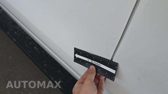 2024 Ram 1500 Rebel Crew Cab Short Bed - miniatura 23