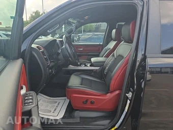 2024 Ram 1500 Rebel Crew Cab Short Bed - miniatura 13