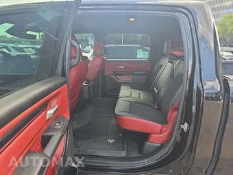 2024 Ram 1500 Rebel Crew Cab Short Bed - miniatura 16
