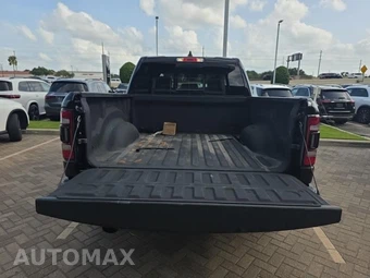 2024 Ram 1500 Rebel Crew Cab Short Bed - miniatura 19