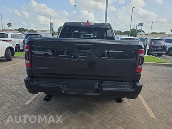 2024 Ram 1500 Rebel Crew Cab Short Bed - miniatura 5