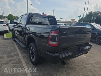 2024 Ram 1500 Rebel Crew Cab Short Bed - miniatura 6