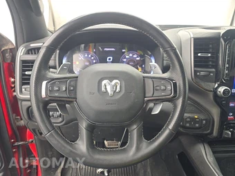 2024 Ram 1500 Rebel Crew Cab Short Bed - miniatura 10
