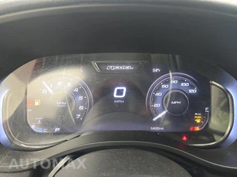 2024 Ram 1500 Rebel Crew Cab Short Bed - miniatura 12