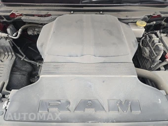 2024 Ram 1500 Rebel Crew Cab Short Bed - miniatura 15