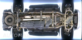 2024 Ram 1500 Rebel Crew Cab Short Bed - miniatura 18