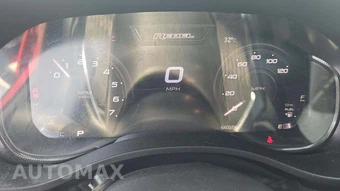 2024 Ram 1500 Rebel Crew Cab Short Bed - miniatura 23