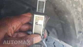 2024 Ram 1500 Rebel Crew Cab Short Bed - miniatura 25