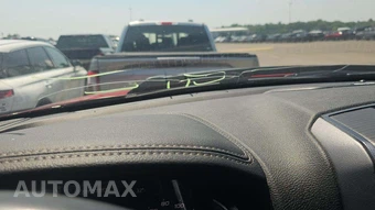 2024 Ram 1500 Rebel Crew Cab Short Bed - miniatura 27
