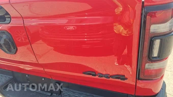 2024 Ram 1500 Rebel Crew Cab Short Bed - miniatura 30