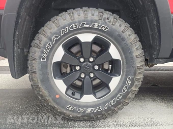 2024 Ram 1500 Rebel Crew Cab Short Bed - miniatura 5