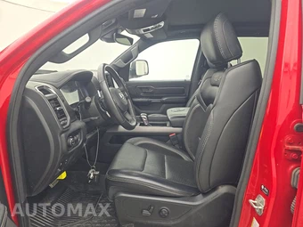 2024 Ram 1500 Rebel Crew Cab Short Bed - miniatura 7