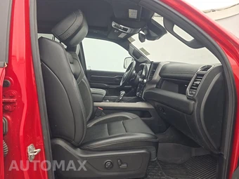 2024 Ram 1500 Rebel Crew Cab Short Bed - miniatura 8
