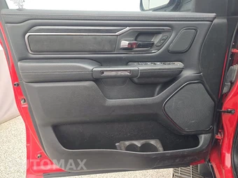 2024 Ram 1500 Rebel Crew Cab Short Bed - miniatura 9