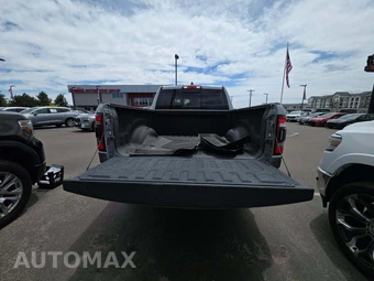 2024 Ram 1500 Rebel Crew Cab Short Bed - miniatura 14
