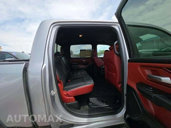2024 Ram 1500 Rebel Crew Cab Short Bed - miniatura 16