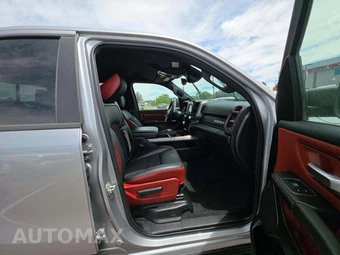 2024 Ram 1500 Rebel Crew Cab Short Bed - miniatura 18