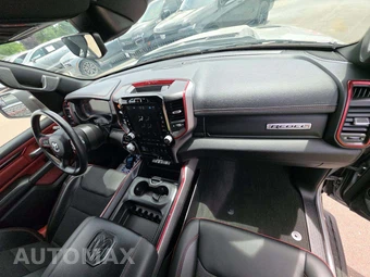 2024 Ram 1500 Rebel Crew Cab Short Bed - miniatura 19