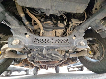 2024 Ram 1500 Rebel Crew Cab Short Bed - miniatura 20