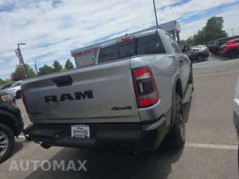 2024 Ram 1500 Rebel Crew Cab Short Bed - miniatura 3
