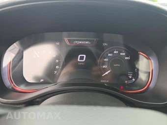 2024 Ram 1500 Rebel Crew Cab Short Bed – miniatura 9