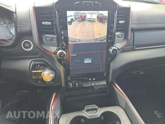 2024 Ram 1500 Rebel Crew Cab Short Bed - miniatura 10