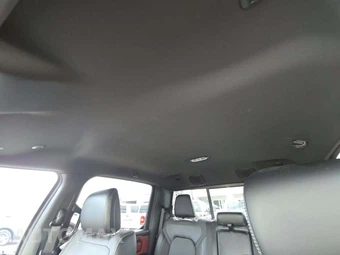 2024 Ram 1500 Rebel Crew Cab Short Bed - miniatura 11