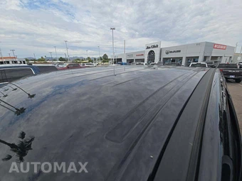 2024 Ram 1500 Rebel Crew Cab Short Bed - miniatura 12