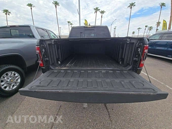 2024 Ram 1500 Rebel Crew Cab Short Bed - miniatura 14