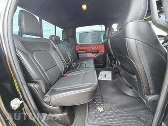 2024 Ram 1500 Rebel Crew Cab Short Bed - miniatura 16