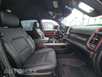 2024 Ram 1500 Rebel Crew Cab Short Bed - miniatura 18