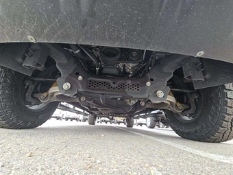 2024 Ram 1500 Rebel Crew Cab Short Bed - miniatura 20