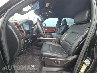2024 Ram 1500 Rebel Crew Cab Short Bed - miniatura 6