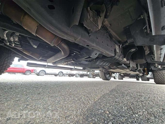 2024 Ram 1500 Rebel Crew Cab Short Bed - miniatura 7