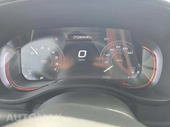 2024 Ram 1500 Rebel Crew Cab Short Bed - miniatura 9