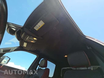 2024 Ram 1500 Rebel Crew Cab Short Bed - miniatura 11