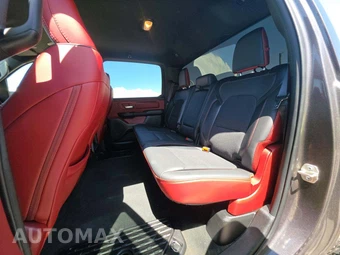 2024 Ram 1500 Rebel Crew Cab Short Bed - miniatura 13