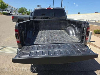 2024 Ram 1500 Rebel Crew Cab Short Bed - miniatura 14