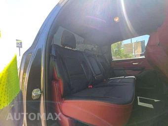 2024 Ram 1500 Rebel Crew Cab Short Bed - miniatura 16